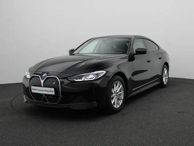 BMW i4 eDrive40 84 kWh 2022 Elektrisch 28