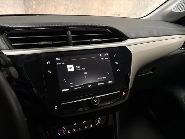 Opel Corsa 1.2 Sport 2020 Benzine 13