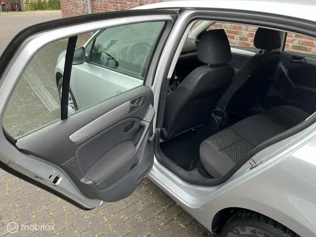 Volkswagen Golf 1.2 TSI Trendline 2012 Benzine 15