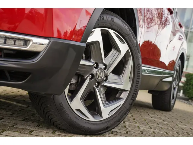 Honda CR-V 1.5i VTEC EXECUTIVE TURBO 2021 Benzine 47