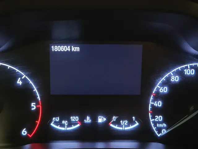 Ford Transit Connect 1.5EcoBlue L2/H1 Euro 6! 2020 Diesel 10