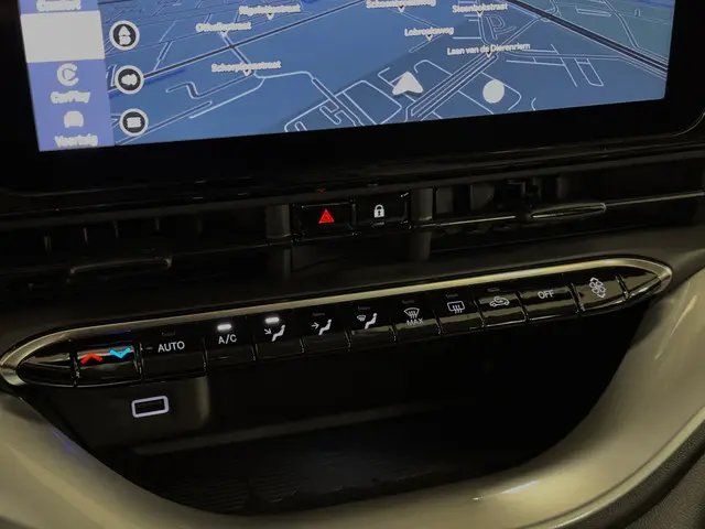 Fiat 500e Icon 42 kWh 2022 Elektrisch 18