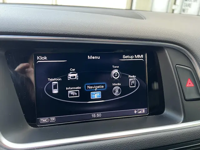 Audi Q5 2.0 TFSI quattro Sport Edition 2014 Benzine 19