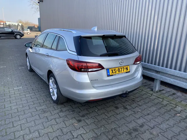 Opel Astra Sports Tourer 1.0 Innovation 2018 Benzine 15