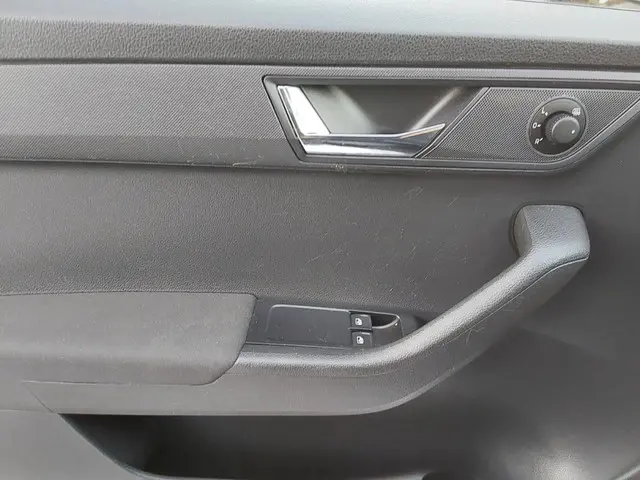 Škoda Fabia Combi 1.0 TSI Ambition 2020 Benzine 12