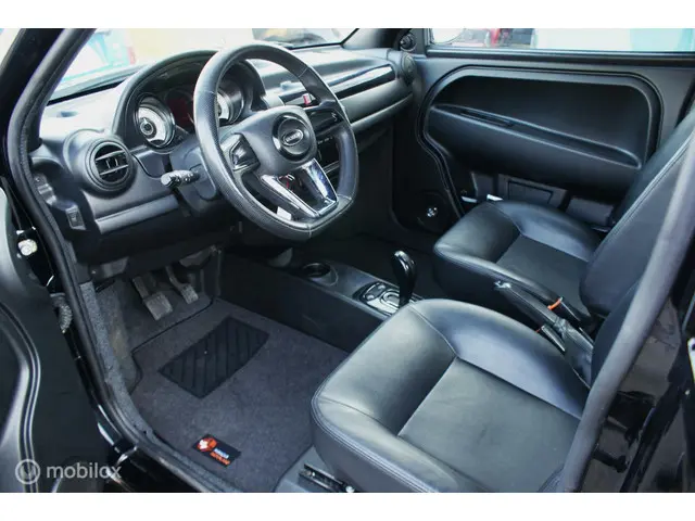 Microcar Dué Brommobiel 6 White 2022 Diesel 8