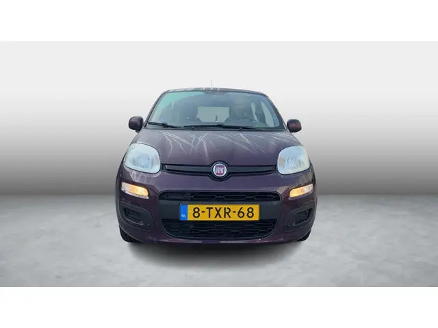 Fiat Panda 0.9 TwinAir Edizione Cool 2014 Benzine 6