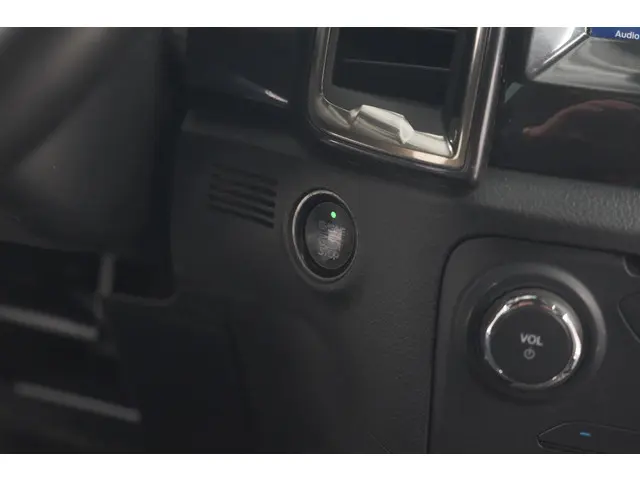 Ford Ranger 2.0 EcoBlue 160 Wildtrak Supercab 2021 Diesel 38