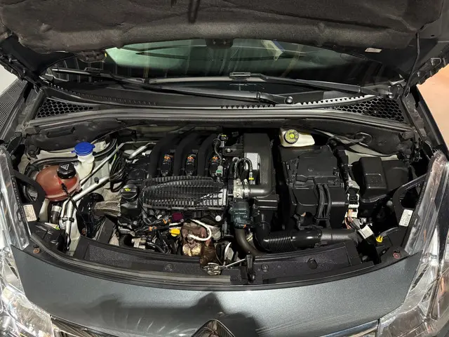 Citroën C3 |1.2 PureTech | Feel Edition | 2016 Benzine 29