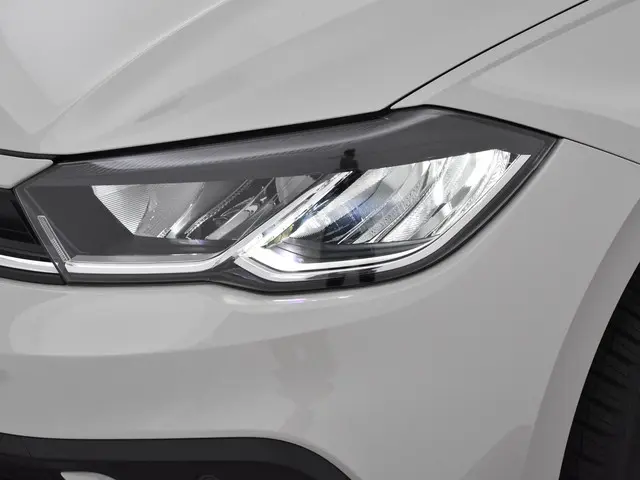Volkswagen Polo 1.0 TSI Life Edition 2024 Benzine 34