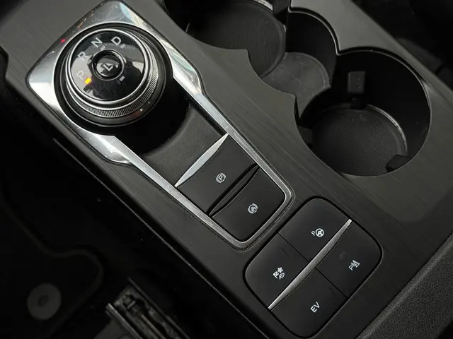 Ford Kuga 2.5 PHEV Titanium X 2021 Hybride Benzine 22