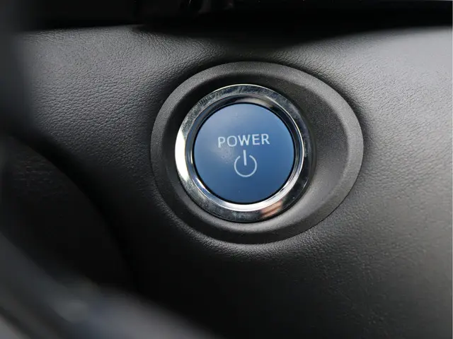 Toyota Mirai Prestige 2023 Elektrisch 45