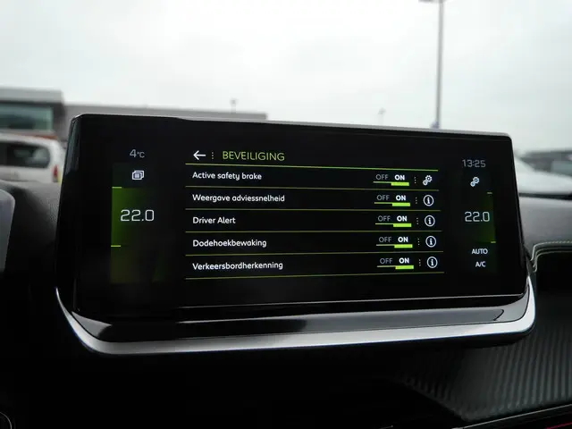 Peugeot 208 1.2 PureTech GT 2022 Benzine 31