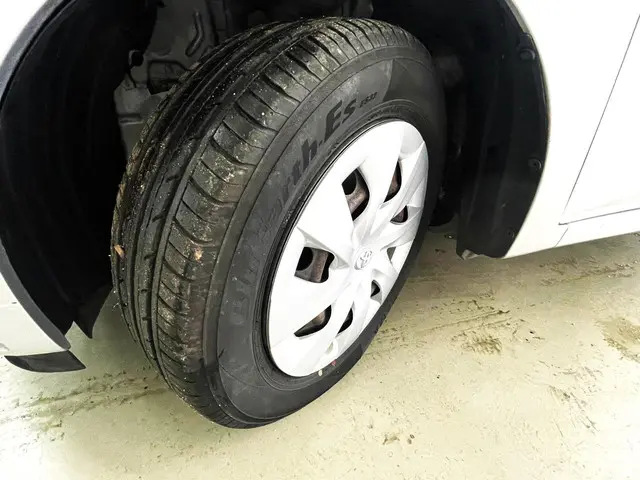 Toyota Verso-S 1.3 VVT-i Comfort 2013 Benzine 20