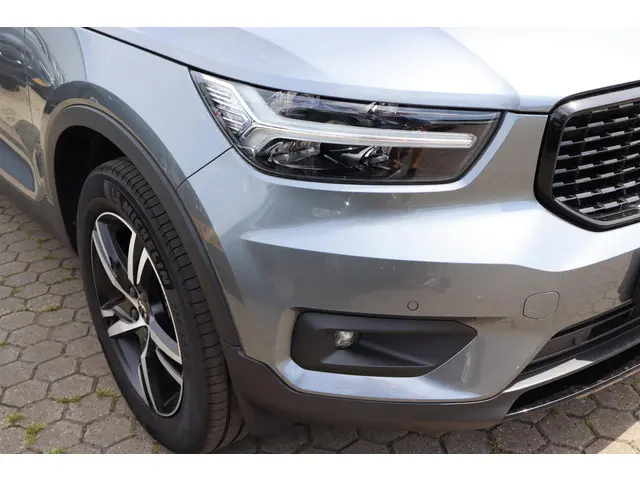 Volvo XC40 1.5 T3 R-Design 2019 Benzine 12