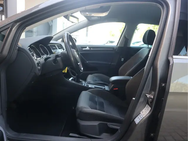 Volkswagen Golf Variant 1.2 TSI 2016 Benzine 14