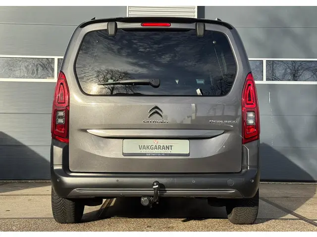 Citroën Berlingo 1.2 PureTech Shine 2020 Benzine 5