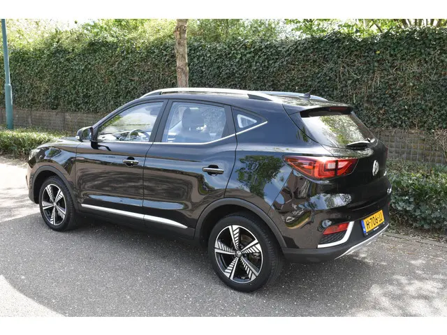 MG ZS-EV Luxury 45 kWh 2020 Elektrisch 4
