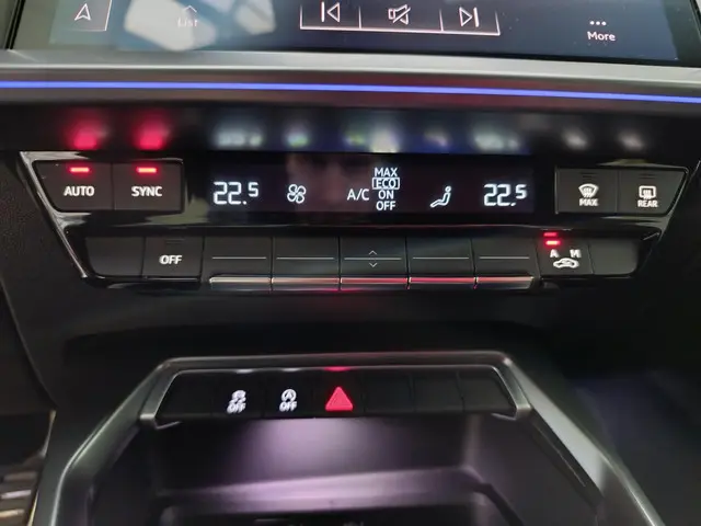 Audi A3 Sportback 35 TFSI edition one 2020 Benzine 31