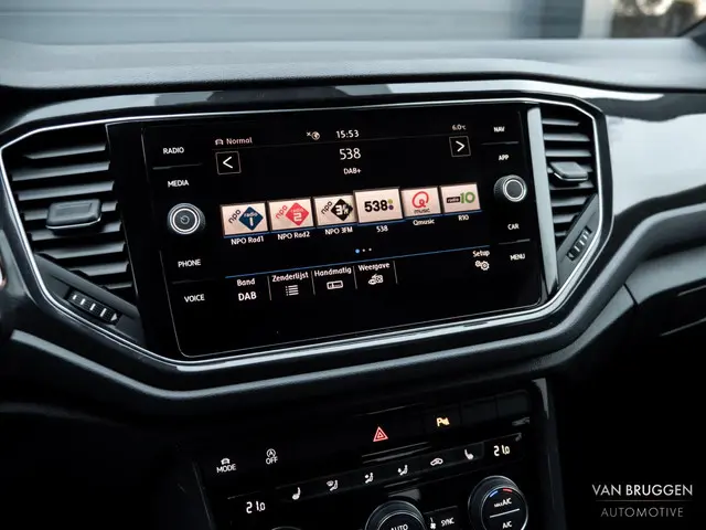 Volkswagen T-Roc 1.5 TSI 3x R-Line 2019 Benzine 21