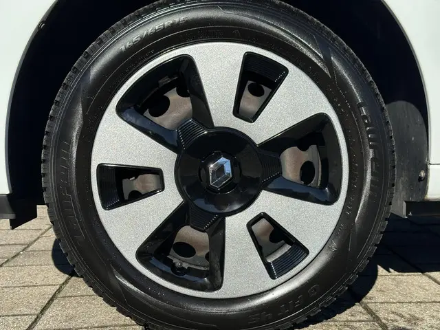 Renault Twingo SCe 70 Collection 2016 Benzine 34