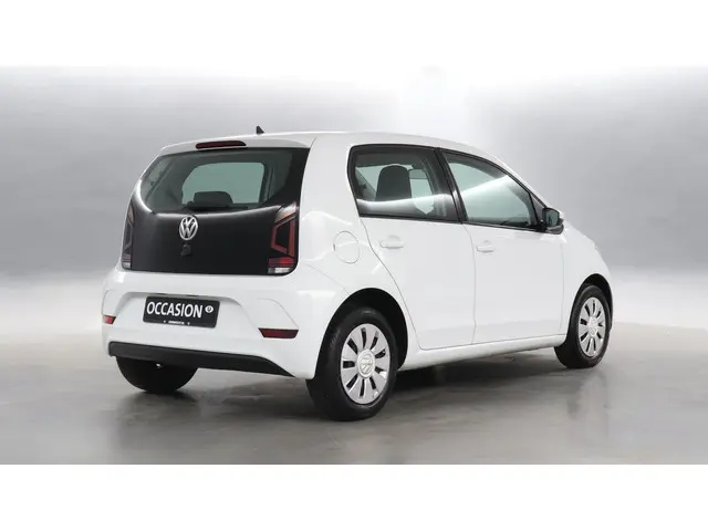 Volkswagen up! 1.0 BMT 60pk Move up! 2019 Benzine 2