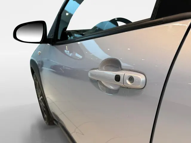 Toyota Aygo X 1.0 VVT-i MT JBL 2025 Benzine 25