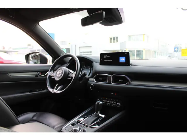 Mazda CX-5 2.5 4WD SkyActiv-G 194 Signature 2021 Benzine 14