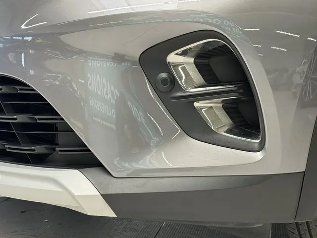 Renault Captur 1.3 TCe 140 Intens 2021 Benzine 26