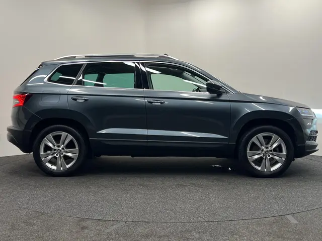 Škoda Karoq 1.5 TSI ACT Style Business 2018 Benzine 46