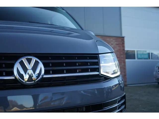 Volkswagen Transporter 2.0 TDI 2018 Diesel 20