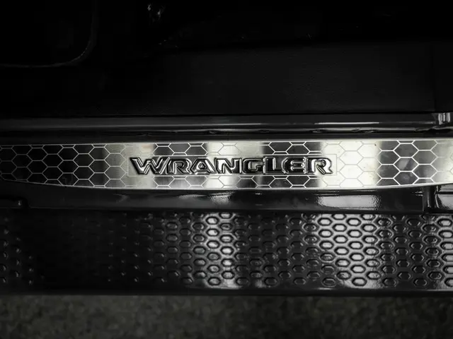 Jeep Wrangler 2.2D Rubicon 2020 Diesel 60