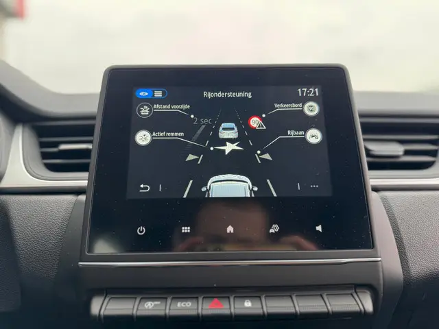 Renault Captur 1.0 TCe 100 Zen 2020 Benzine 31