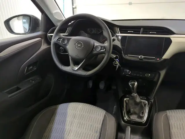 Opel Corsa 1.2 Edition 2020 Benzine 5