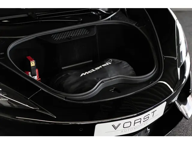 McLaren 570GT 3.8 2019 Benzine 11