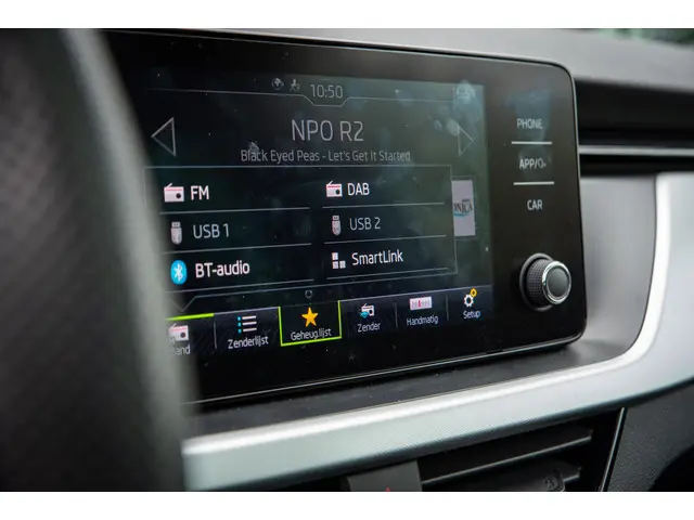 Škoda Kamiq 1.0 TSI Sport Business 2020 Benzine 18