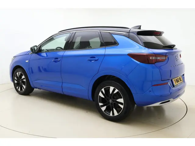 Opel Grandland 1.2 Turbo Ultimate 2022 Benzine 4