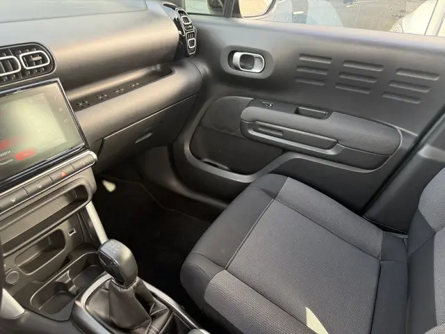 Citroën C3 Aircross 1.2 PureTech Feel 2018 Benzine 26