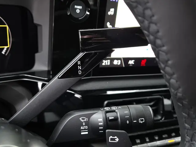 Nissan Micra ADVANCE 52 kWh 2025 Elektrisch 39