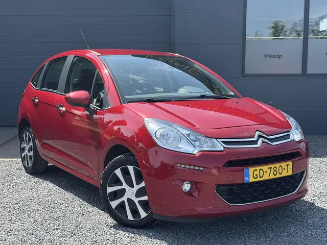 Citroën C3 2