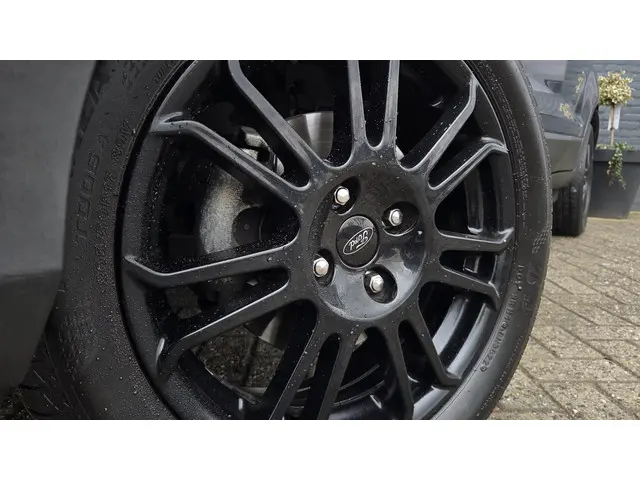 Ford EcoSport 1.0 EcoBoost Titanium S 2017 Benzine 11