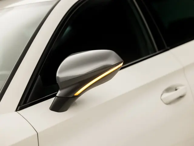 CUPRA Leon 1.4 e-Hybrid VZ Sport 2021 Hybride Benzine 33