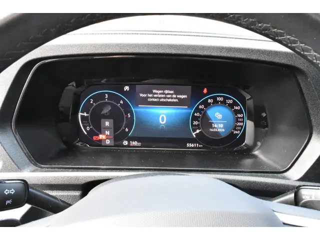 Volkswagen Caddy Cargo 2.0 TDI Style 2023 Diesel 22