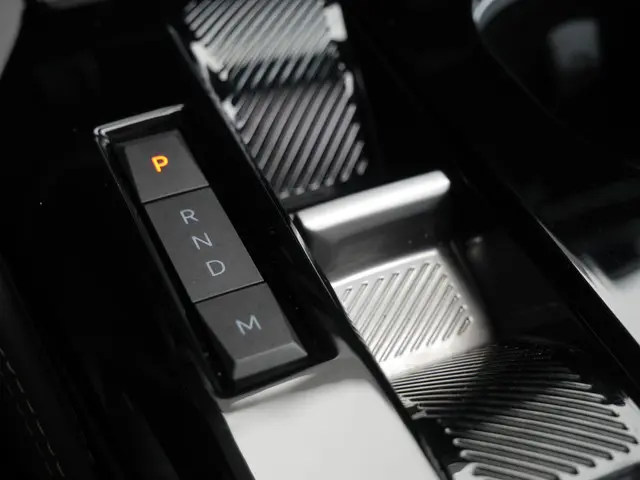 Citroën C5 X 1.6 180PK PureTech Shine 2022 Benzine 39