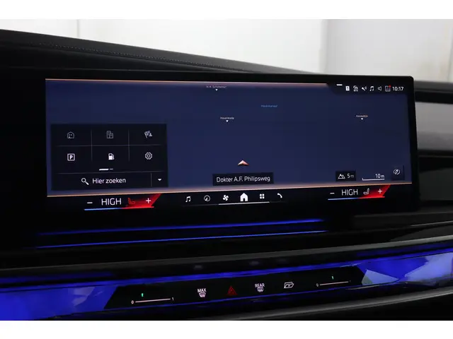 BMW 7 Serie 750e xDrive 2024 Hybride Benzine 21