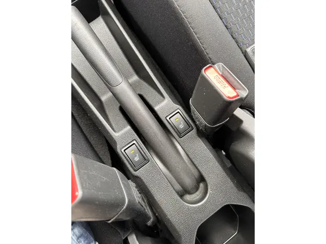 Suzuki Ignis 1.2 Smart Hybrid Style 2022 Benzine 20