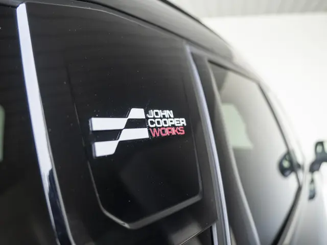 MINI Countryman E 2024 Elektrisch 67