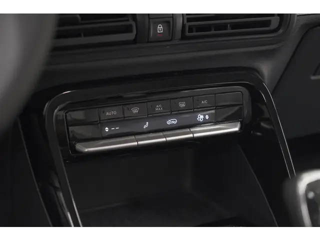 Citroën C3 1.2 Turbo 100pk Plus 2025 Benzine 36