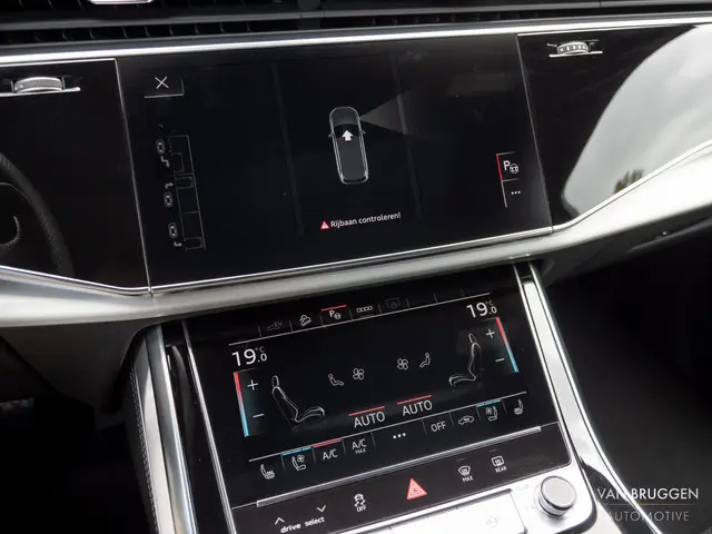 Audi Q7 60 TFSI e quattro S-Line 2020 Hybride Benzine 31