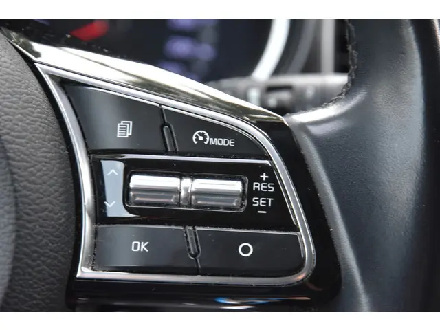 Kia Ceed Sportswagon 1.0 T-GDi DynamicLine 2021 Benzine 10